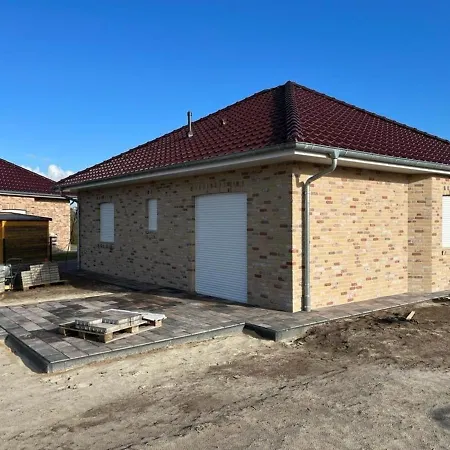 Bella Vista - A72866 Vakantiehuis Walchum