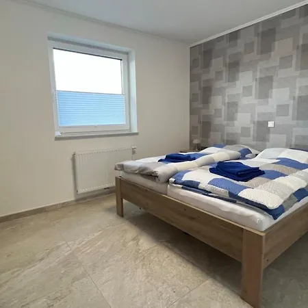 Bella Vista - A72866 Vakantiehuis