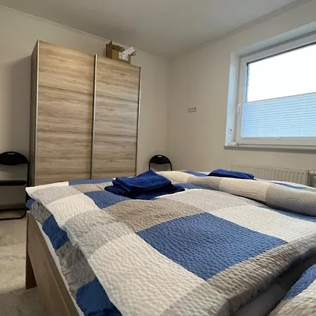 Vakantiehuis Bella Vista - A72866