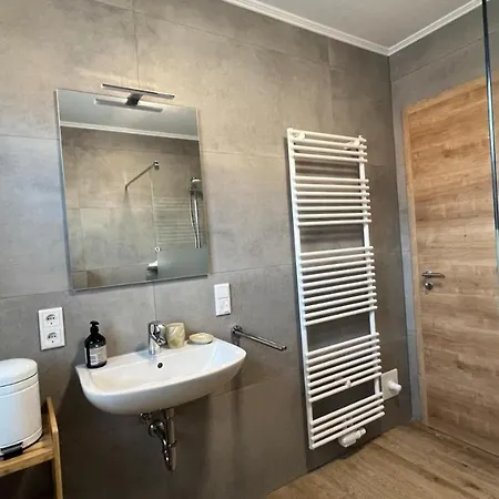 Vakantiehuis Bella Vista - A72866 Walchum