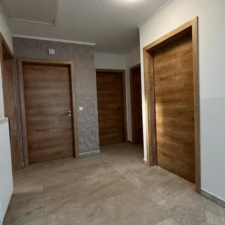 Bella Vista - A72866 Vakantiehuis