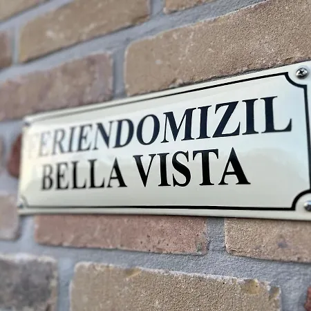 Bella Vista - A72866 Vakantiehuis *