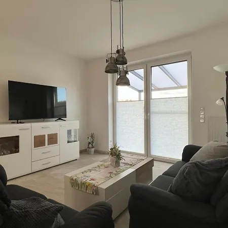 Bella Vista - A72866 Walchum