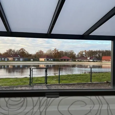 Vakantiehuis Bella Vista - A72866